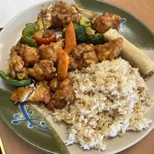 General Tso