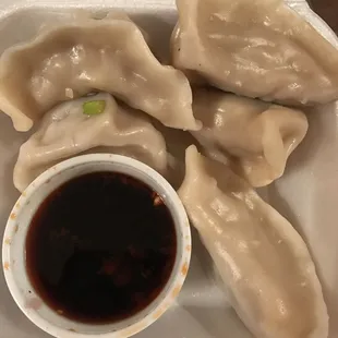 Dumplings