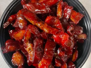 Shun Cheong Chinese Restaurant