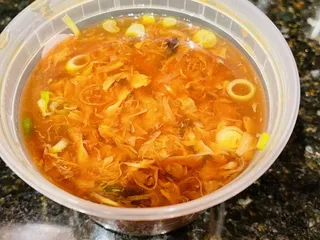 City Lights of China