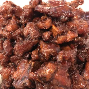 Peking spareribs :D yum