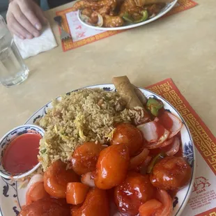 General Chicken