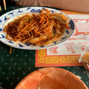 Fortune Garden Chinese Restaurant