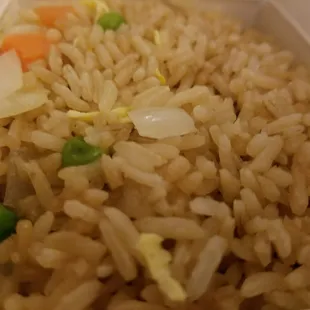 Fried Rice