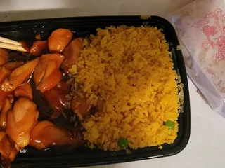 Asian House