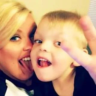 Kristi F.