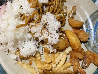 New China Buffet