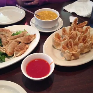 Egg Drop Soup
