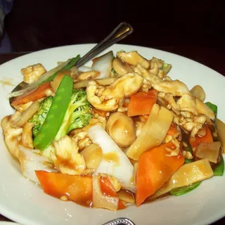 Chicken Delight
