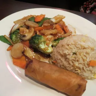 Shrimp Delight