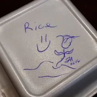 Fried Rice