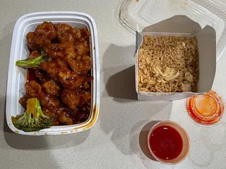 Beijing Express