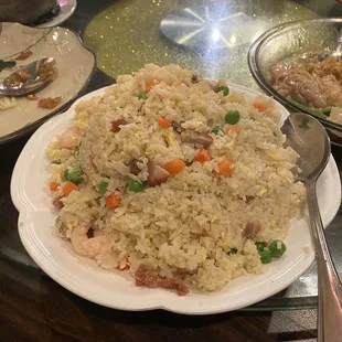 Fried rice