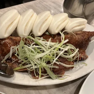 18. Peking Duck