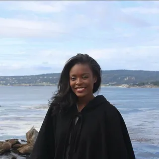 Keyanna B.