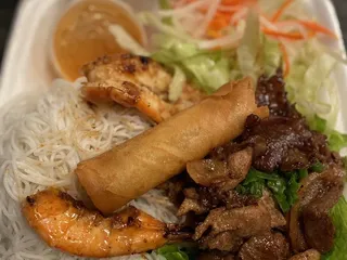 Pho Town