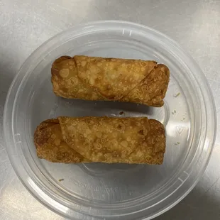 Egg Roll