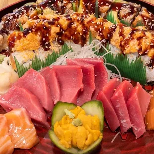 Fortune House Feast!