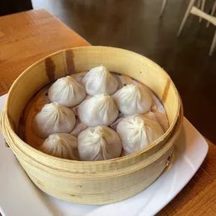 Xiao Long Bao