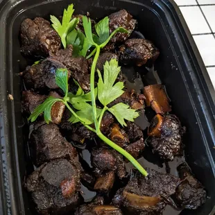 Sweet and Sour Chicken