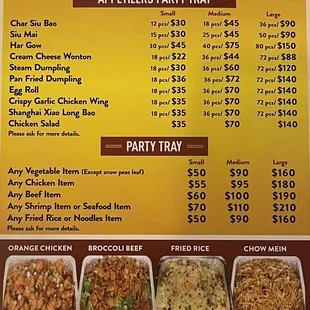 Fortune House Chinese Cuisine