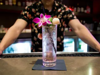 Capital Seafood Beverly Hills