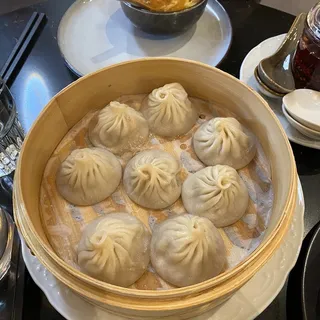 Pork Xiao Long Bao