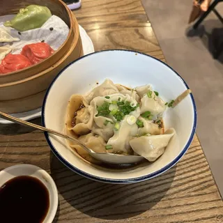 Chili Beef
