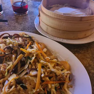 Mu Shu