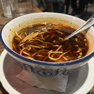 Beef Noodle Soup