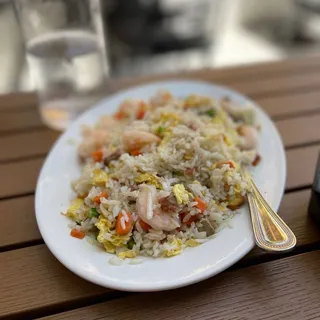 Yang Zhou Fried Rice