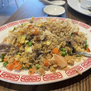 Fried Rice