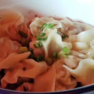 Chili Wonton Sauce
