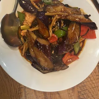 Hot Garlic Sauce