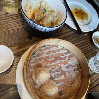 Sesame Sauce