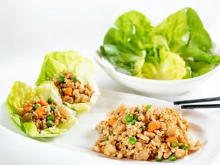 Wok Star Chinese