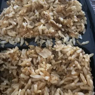 Fried rice