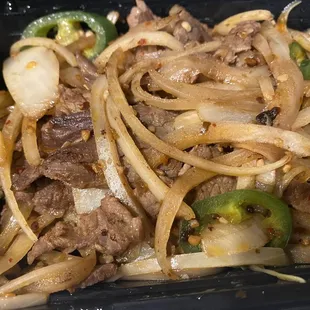 94. Lemongrass Beef