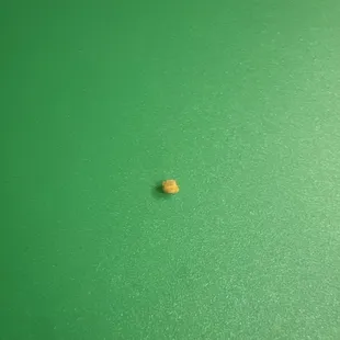 Rock or fills like a rock