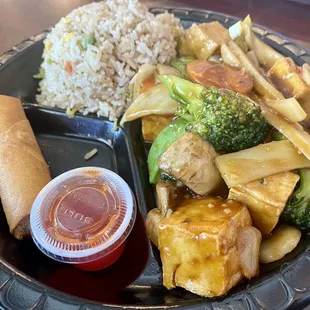 53. Buddha's Delight