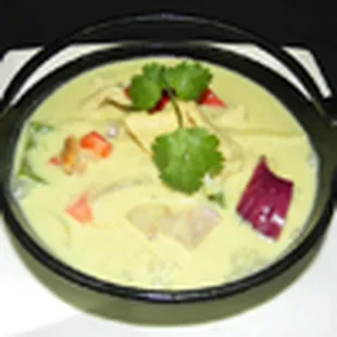 Panang Curry