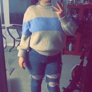 Hannah F.