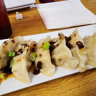 Dumplings