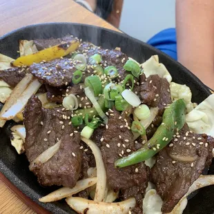 Bulgogi