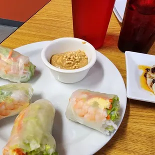 Summer Roll