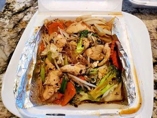 Orchid Thai Kitchen