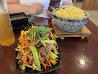 Kim's Kitchen