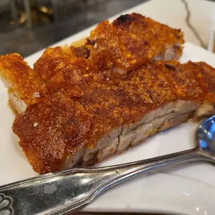 ribs, food, bbq ribs