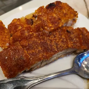 food, ribs, bbq ribs