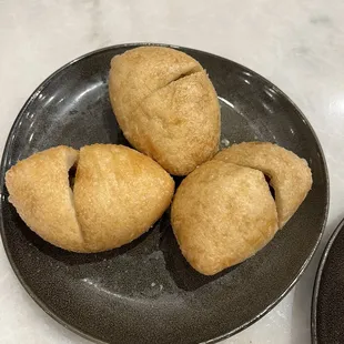 Fried Dumpling